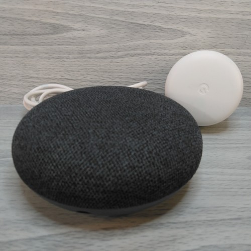 Google nest mini - google,
