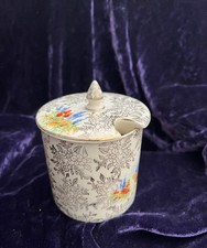 Vintage empire shelton - empire, ivory