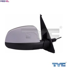 EXTERIOR MIRROR 325-0066 FOR