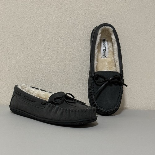 Minnetonka cally moccasin - minnetonka,