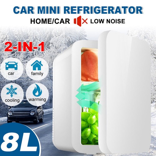 Mini portable fridge - mini,