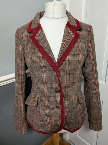 Joe browns heritage - joe,