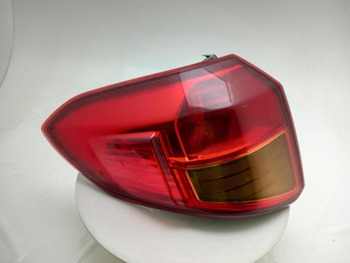 Suzuki vitara tail light - light, rear