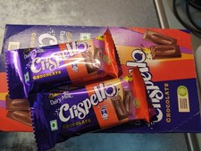 Cadbury Dairy Milk Crispello
