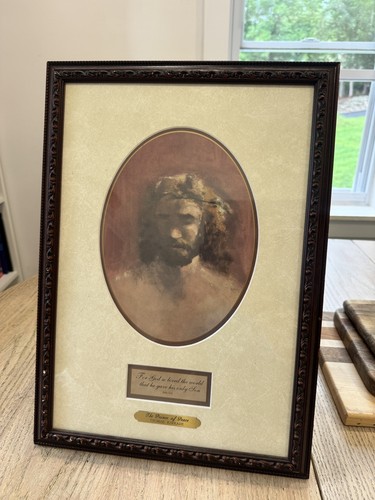 Vintage thomas kinkade - thomas,