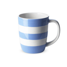 Mug: 1 x 340ml / 12oz