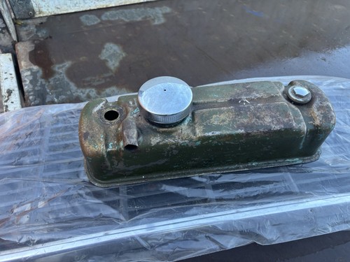 Mini rocker cover - mini,