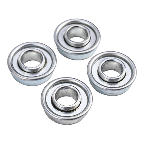 Replacement wheel bearings - wheel, for