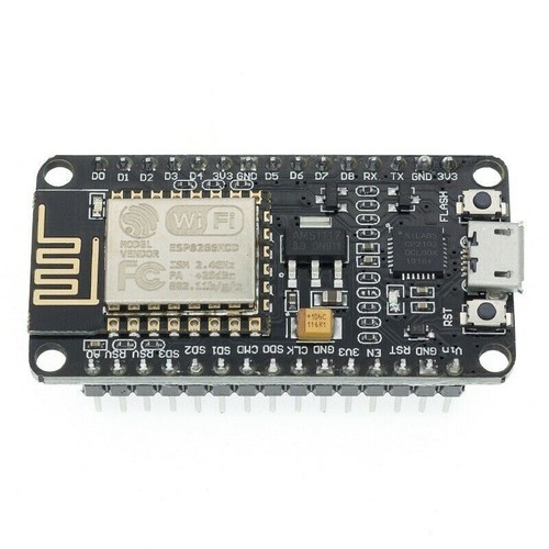 Nodemcu cp2102 esp8266 wifi - nodemcu, v2