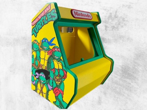 Nintendo switch arcade case - nintendo,