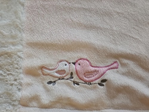 Kyle deena baby - &, pink