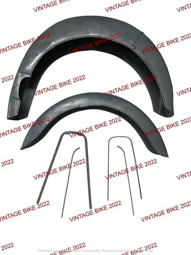 Bmw r26 r27 r50 - r27, r60