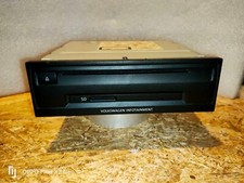 VW Golf mk7 panasonic 5G0035820 car cd stereo radio player.