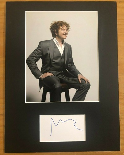 Mick hucknall hand - mick, **hand