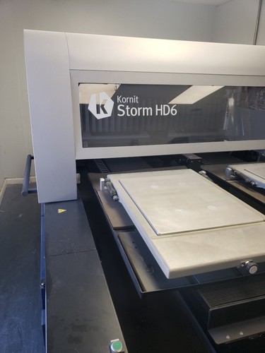 Kornit storm hd6 - storm,
