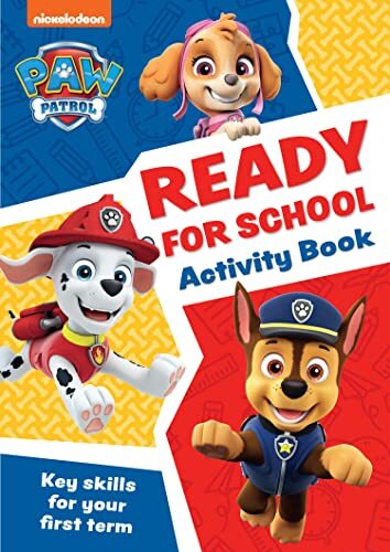 Paw patrol ready - paw, for