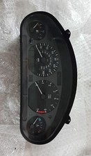 Bmw e36 316 compact - compact, speedo