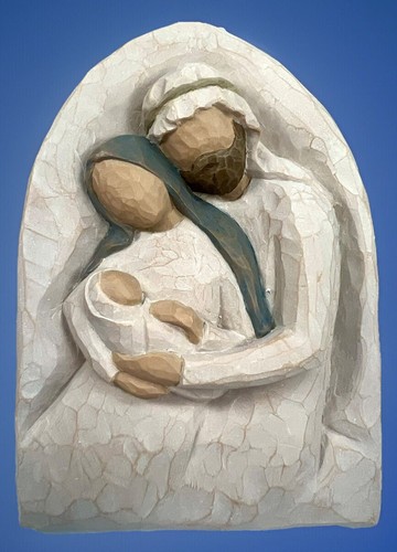 Willow tree holy family - willow,