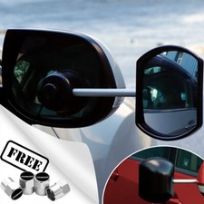 Car 4x4 Caravan FLAT Glass