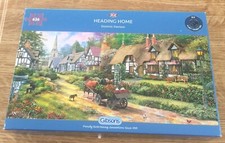 *** Gibsons "Heading Home" 636