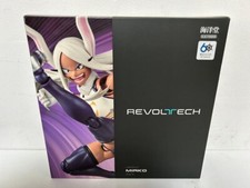 USA Kaiyodo Revoltech My Hero