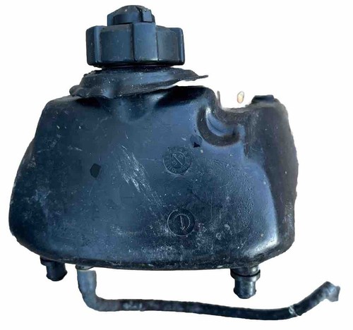 Fuel tank cap 2hp - tank, &