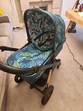 Cosatto Wow 2 Midnight Jungle 