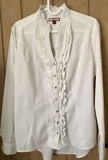 Joe Browns White Victorian