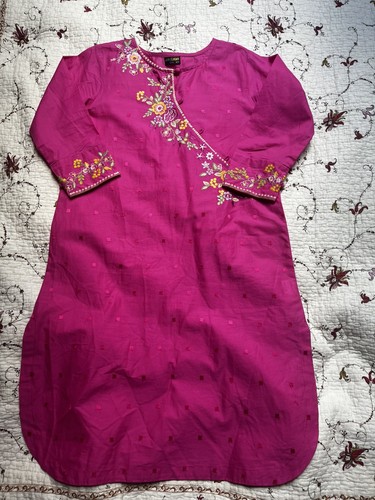 Limelight girls kurta 11 - limelight, 10-11