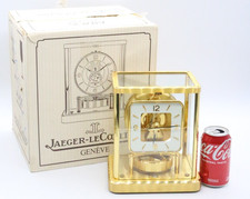 Jaeger-LeCoultre Atmos  13