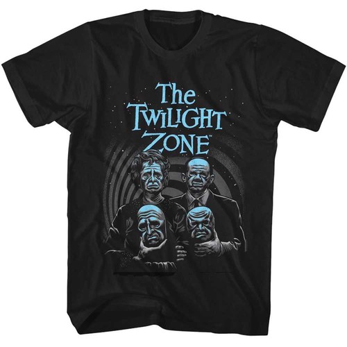 Twilight zone - zone,