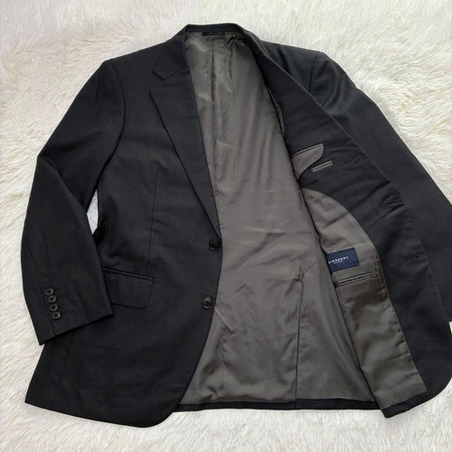 Authentic burberry london - london, wool
