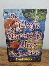 The Magic Faraway Tree