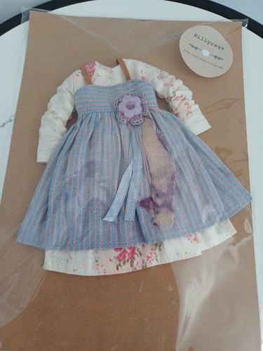 Doll gorgeous - no,