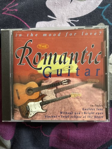 Various artists the - -, romantic