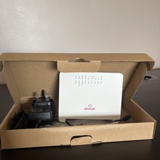 Plusnet 2704N Wireless Router Wi-Fi 