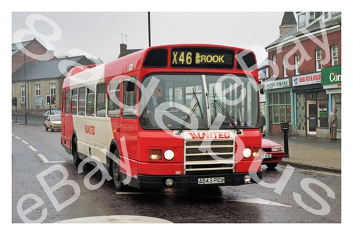 Bus photograph united - bus,