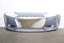 CITROEN DS3 FACELIFT FRONT BUMPER NEW 9814757377 2016 2017 2018 2019 2020 2021