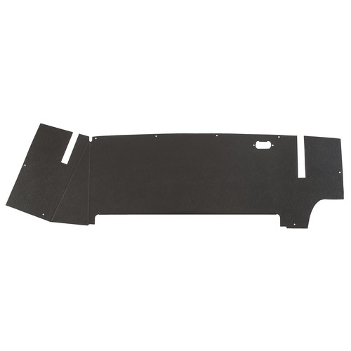 Triumph tr6 trim - ,
