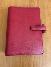 FILOFAX  Personal Organiser