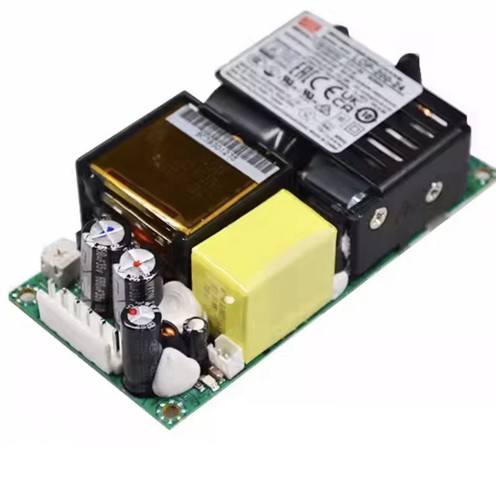 Mean well 12v 200w - 200w, power