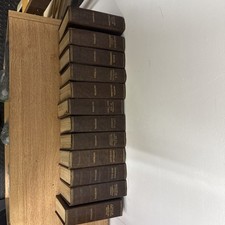 Vintage Charles Dickens Odhams