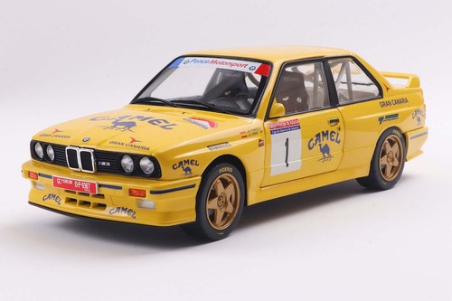 Solido s1801528 bmw e30 - s1801528,