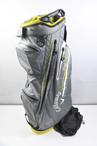 Callaway chev dry - dry, cart