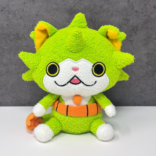 Official yokai watch - yokai, thornyan