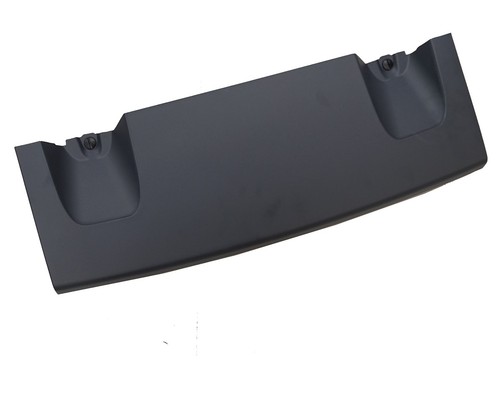 Hst front tow - front, cover