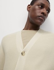 Marks & Spencer Mens Beige