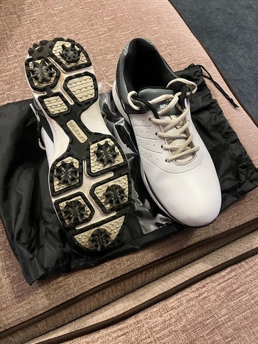 Stuburt white and black mens - black,