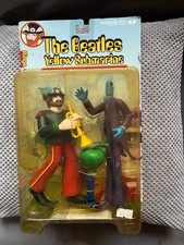 The Beatles Yellow Submarine