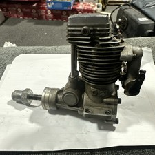 OS FS40 Four Stroke RC Nitro Plane Engine